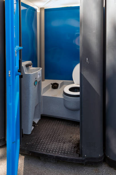 Best High-end porta potty rental  in Reynolds Heights, PA
