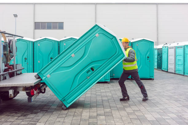 Best Portable bathroom rental  in Reynolds Heights, PA