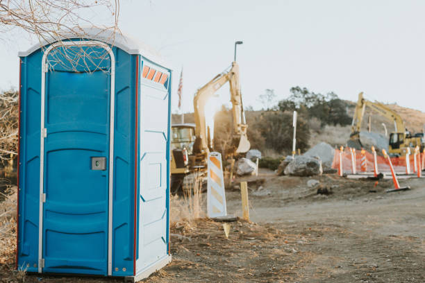 Best Porta potty cleaning services  in Reynolds Heights, PA