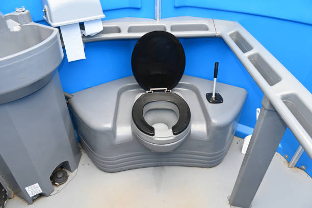 Best Emergency porta potty rental  in Reynolds Heights, PA