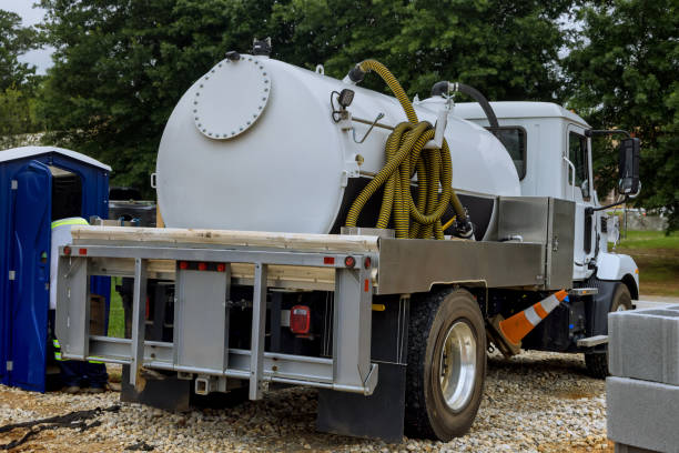 Best Portable restroom trailer rental  in Reynolds Heights, PA