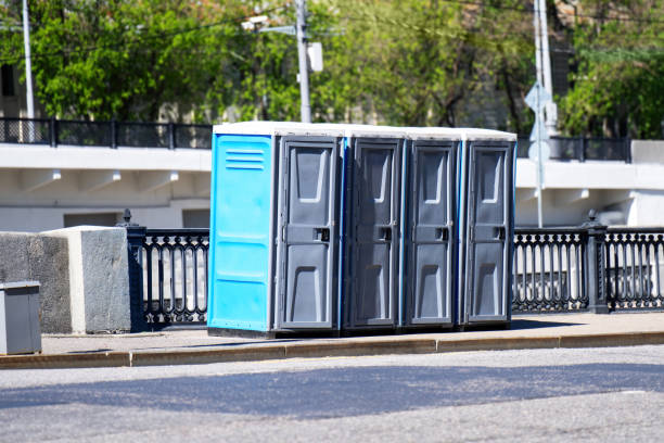 Best Construction site porta potty rental  in Reynolds Heights, PA