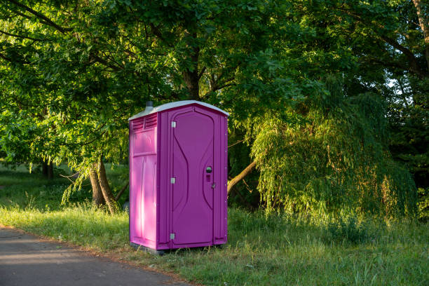 Best Sanitation services for porta potties  in Reynolds Heights, PA