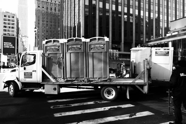 Best Local porta potty services  in Reynolds Heights, PA