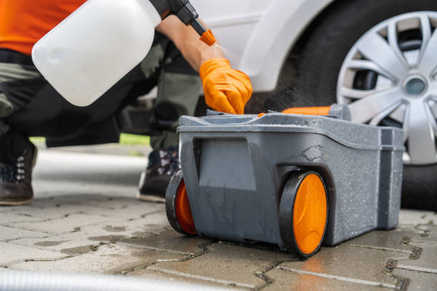 Best Luxury portable toilet rental  in Reynolds Heights, PA