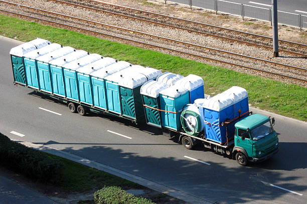 Best Portable toilet rental cost  in Reynolds Heights, PA