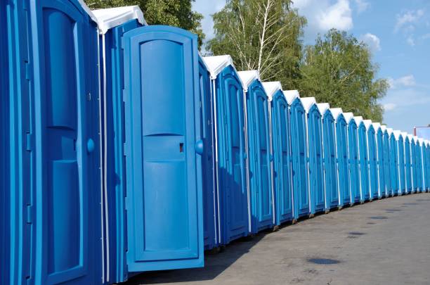 Best Best portable toilet rental  in Reynolds Heights, PA